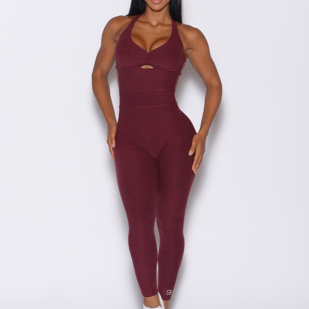 Bombshell Sportswear Bodysuit